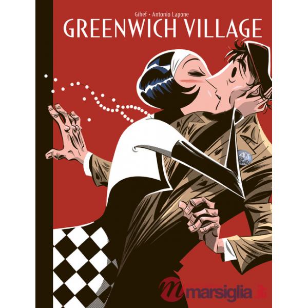 Greenwich Village