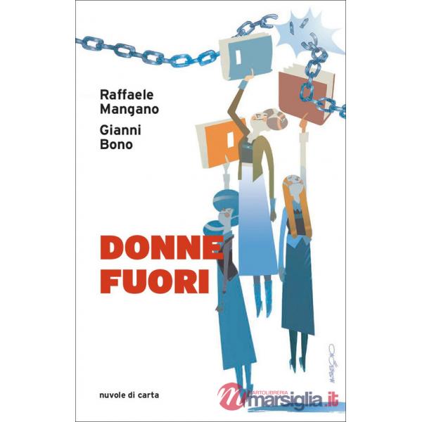 Donne fuori