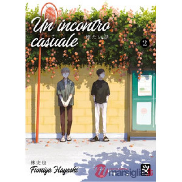 Incontro casuale (Un). Vol. 2