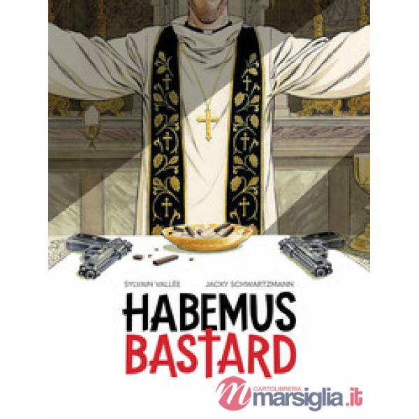 Habemus bastard