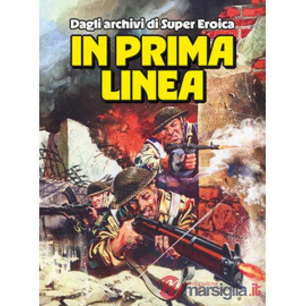 In prima linea