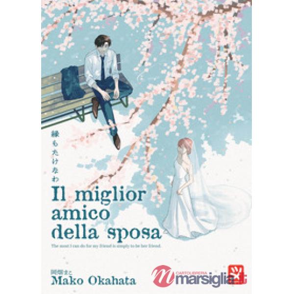 Miglior amico della sposa (Il)