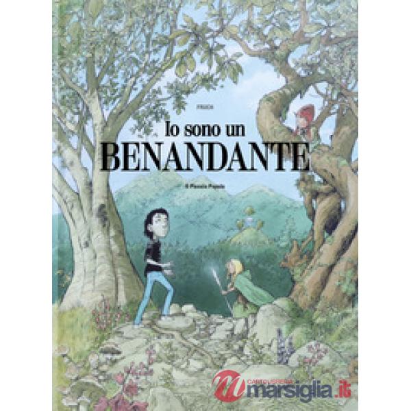 Io sono un benandante