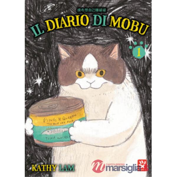 Diario di Mobu (Il). Vol. 1