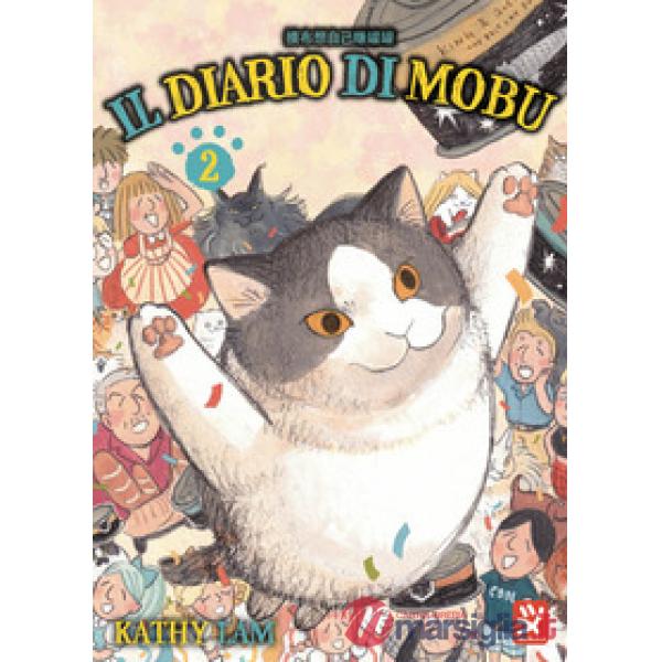 Diario di Mobu (Il). Vol. 2