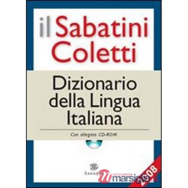GRANDE DIZIONARIO ITALIANO + CD (SCUOLA)