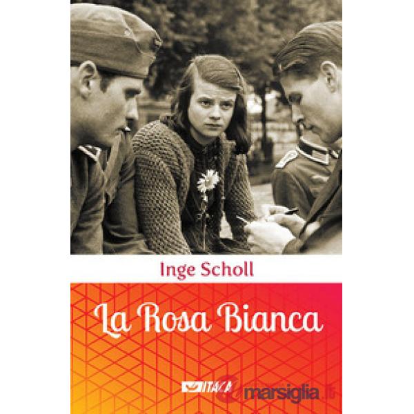 La Rosa Bianca