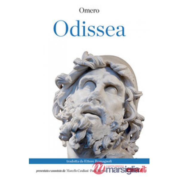 ODISSEA