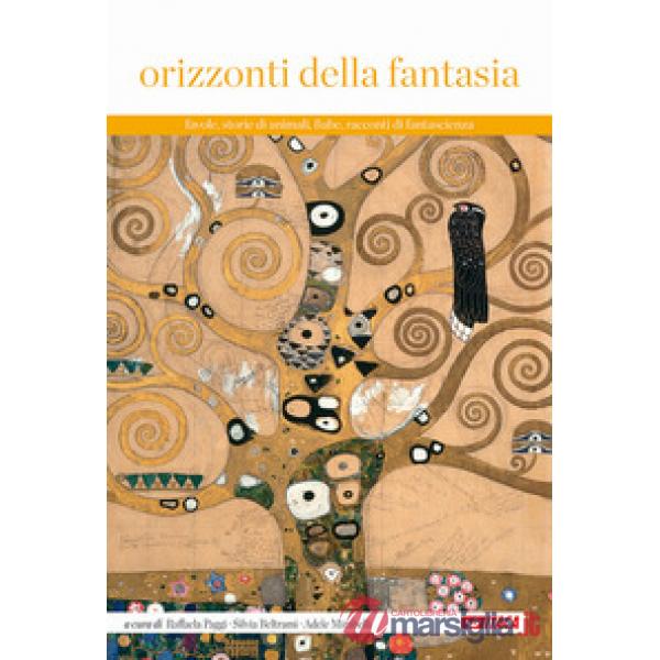 ORIZZONTI DELLA FANTASIA