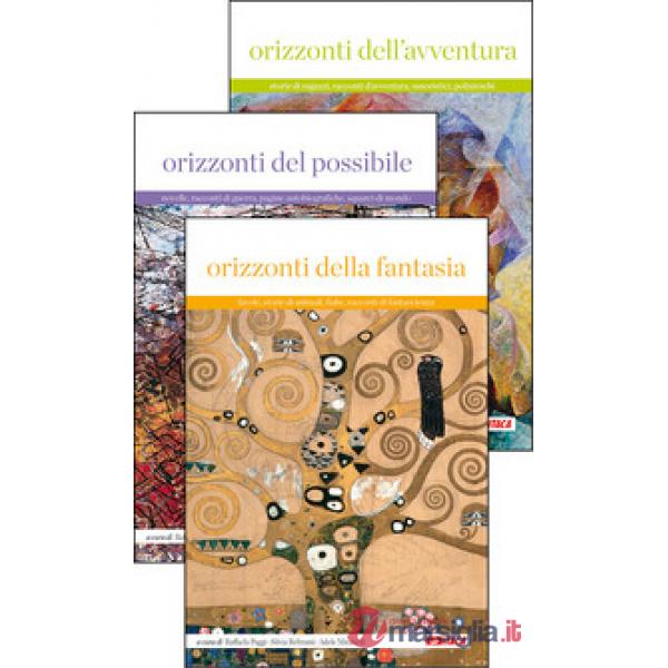 ORIZZONTI