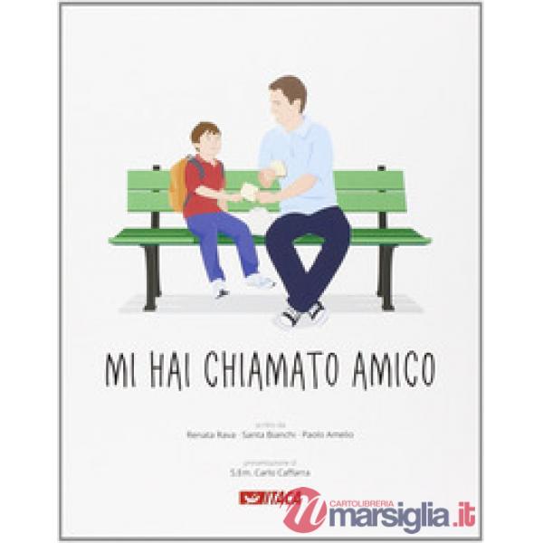 MI HAI CHIAMATO AMICO 2