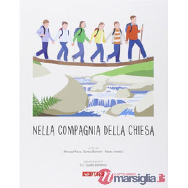 NELLA COMPAGNIA DELLA CHIESA 5