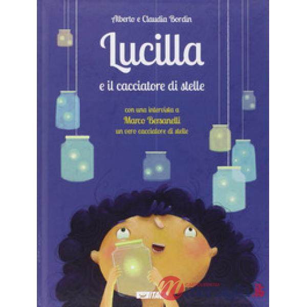 Lucilla e il cacciatore di stelle