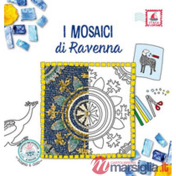 I mosaici di Ravenna