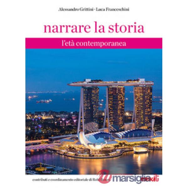 NARRARE LA STORIA - VOLUME 3