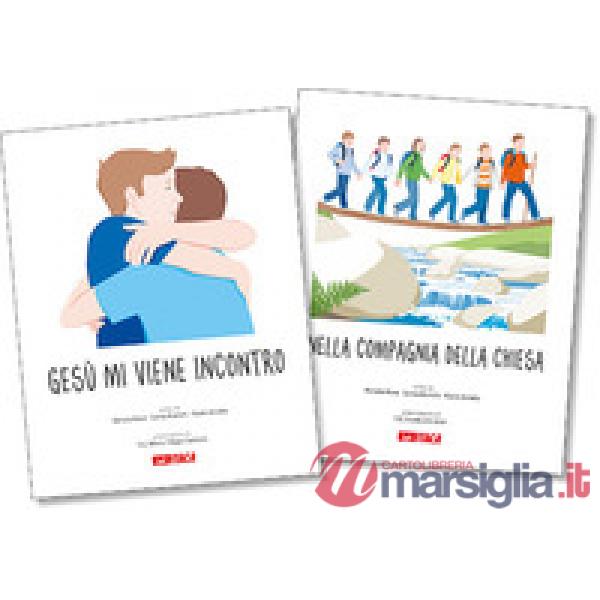 PERCORSO ELEMENTARE DI RELIGIONE CATTOLICA - VOLUME 2