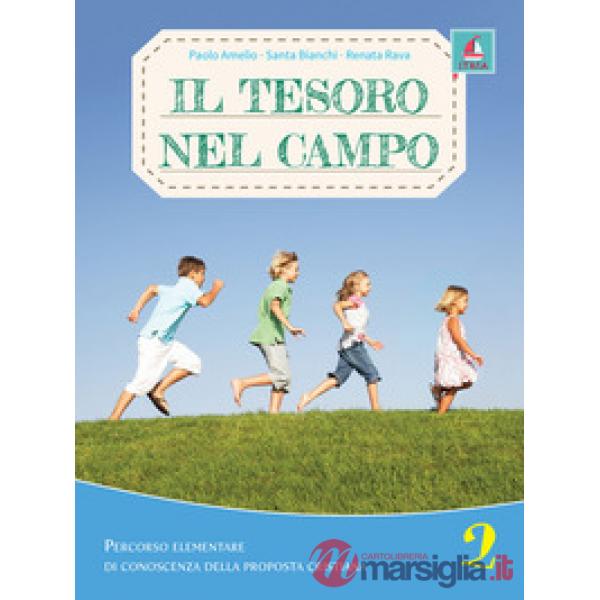 TESORO NEL CAMPO - VOL.2 (IL)