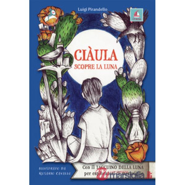 Ciàula scopre la luna