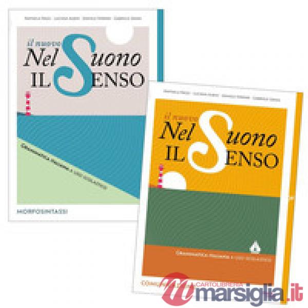NUOVO NEL SUONO IL SENSO (IL)