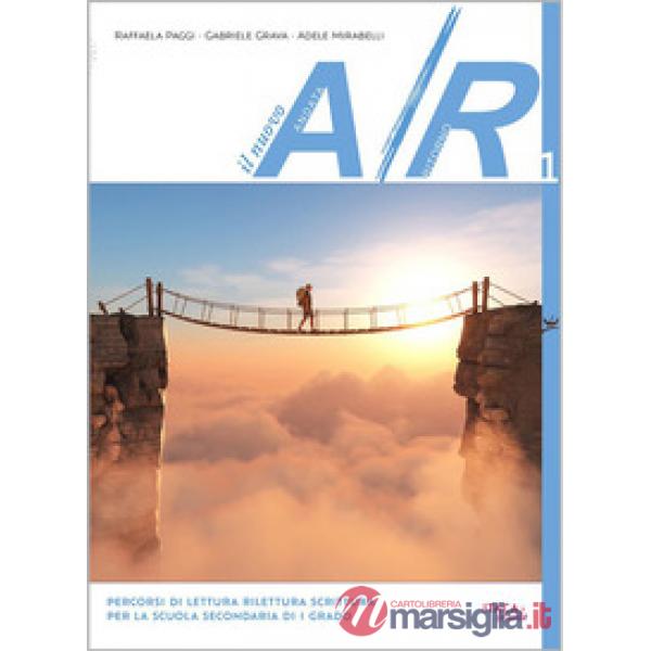 NUOVO A/R 1 (IL)