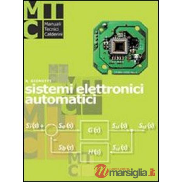 SISTEMI ELETTRONICI AUTOMATICI