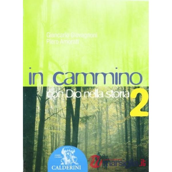 CAMMINO CON DIO VOL 2
