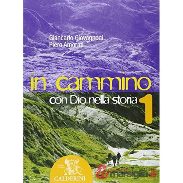 CAMMINO CON DIO SET (VOL. 1 + PORTFOLIO)