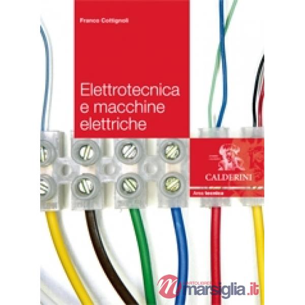 ELETTROTECNICA E MACCHINE