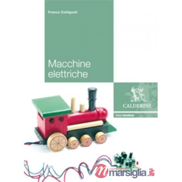 MACCHINE ELETTRICHE