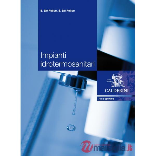 IMPIANTI IDROTERMOSANITARI