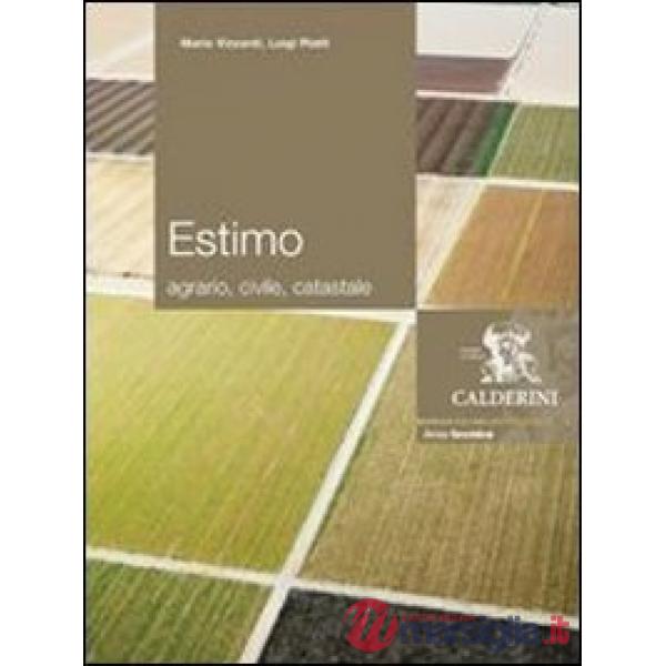 ESTIMO AGRARIO - SET