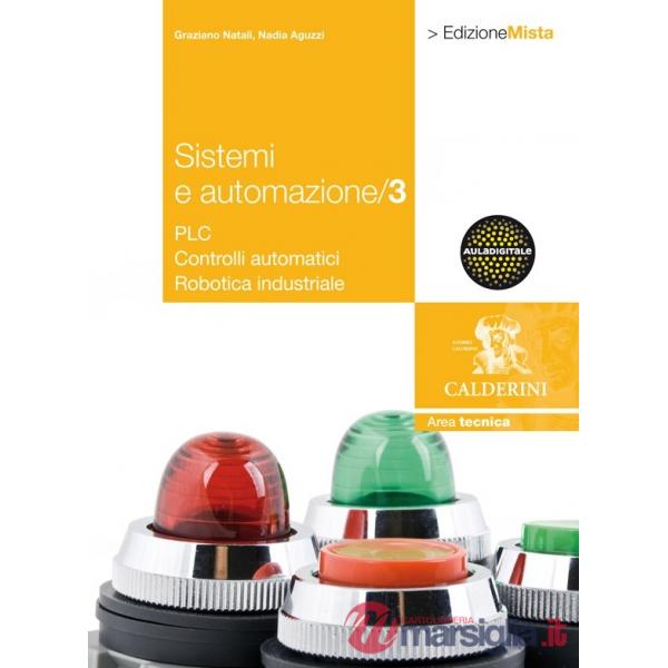 SISTEMI E AUTOMAZIONE 3 MISTO