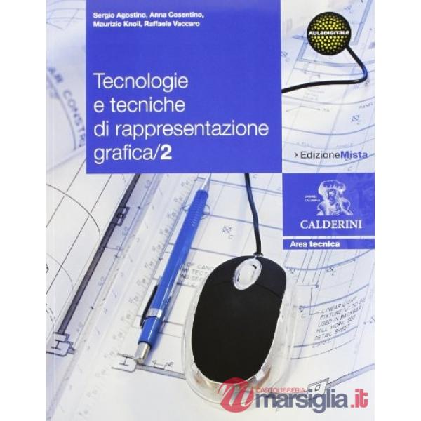 TECNOL TECN RAPPR GRAF 2 SET (B + ONLINE)