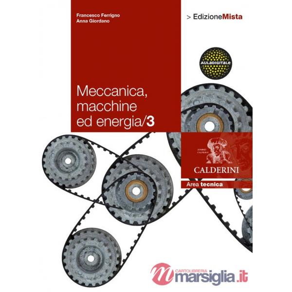 MECC MACCHINE ENERG 3