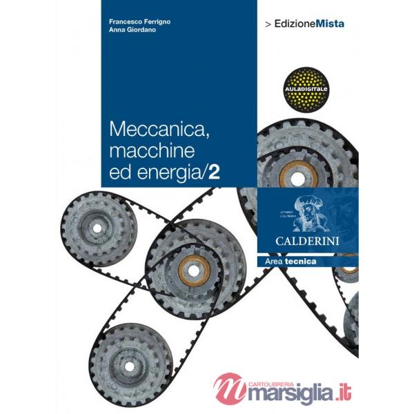 MECC MACCHINE ENERG 2