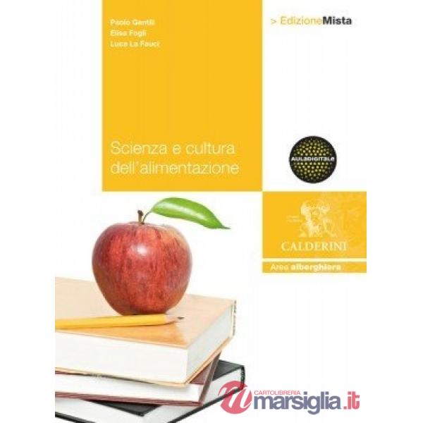 SCIENZA CULT ALIMENTAZIONE