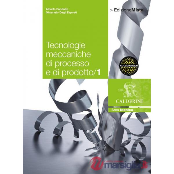 TECN MECC PROC PROD 1