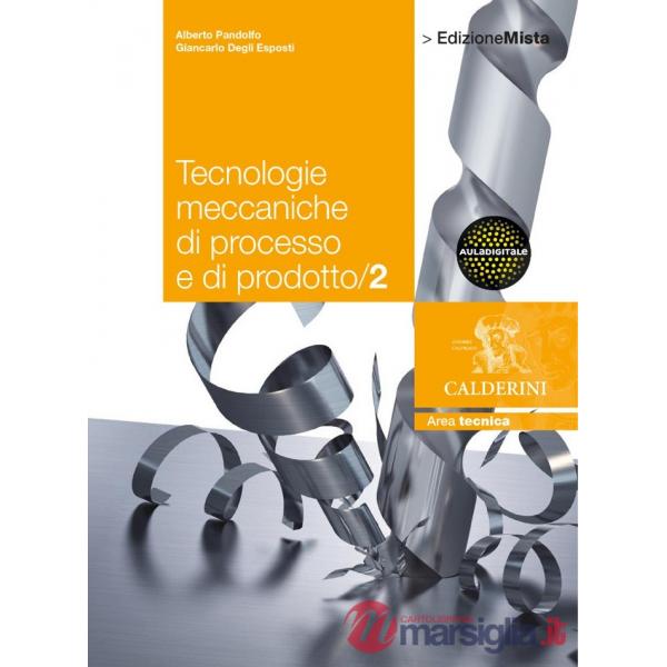 TECN MECC PROC PROD 2 MECC