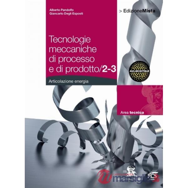 TECN MECC PROC PROD 2 ENER