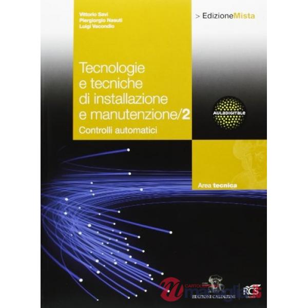 TECNOL INSTALL MANUT 2 SET (VOL + ONLINE)