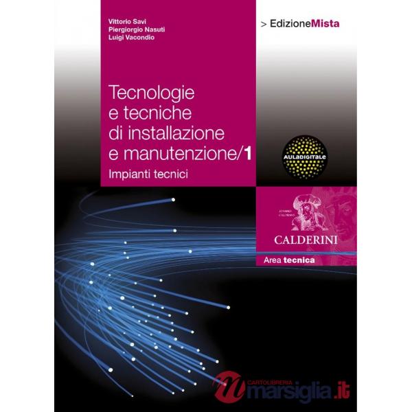 TECNOL INSTALL MANUT 1
