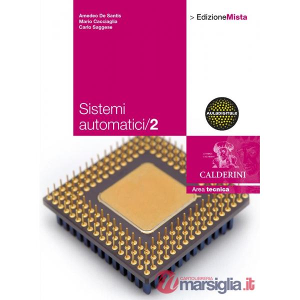 SISTEMI AUTOMATICI 2