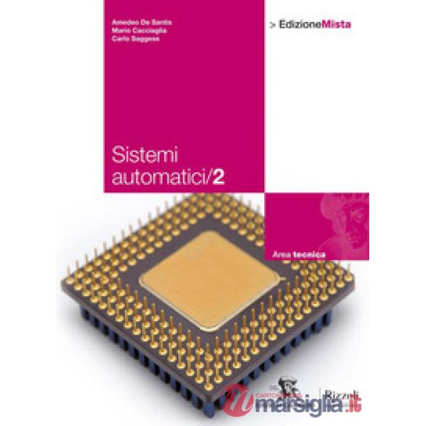 SISTEMI AUTOMATICI 2 SET (VOL + ONLINE)