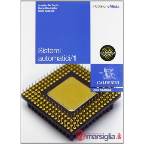 SISTEMI AUTOMATICI 1 SET (VOL + DVD + ONLINE)