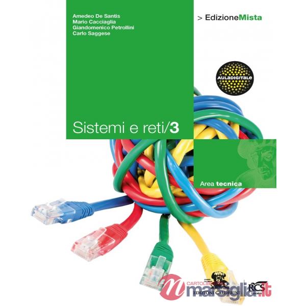 SISTEMI E RETI 3