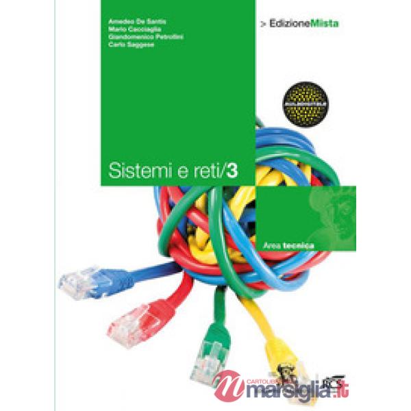 SISTEMI E RETI 3 SET MINOR