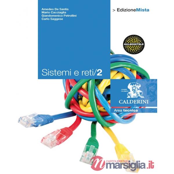 SISTEMI E RETI 2