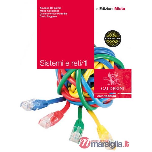 SISTEMI E RETI 1