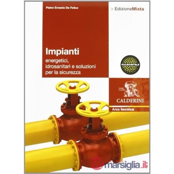 IMPIANTI SET (VOL + ONLINE)