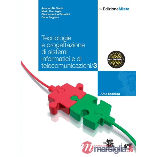 TECN PROG INFO 3